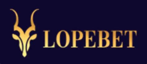 Lopebet .